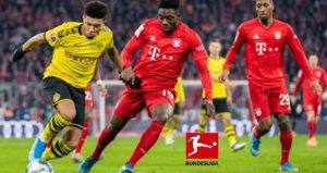 Resmi Bundesliga Bergulir Kembali 16 Mei 2020
